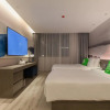 Отель Ibis Wuhan Optic Valley, фото 6