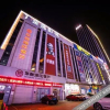 Отель Changde Bluesky Hotel, фото 10