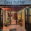 Отель OYO Casa Rotter, фото 1