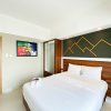 Отель Comfort 1Br At Gateway Park Lrt City Bekasi Apartment, фото 14