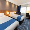 Отель Holiday Inn Express Chester - Racecourse, an IHG Hotel, фото 3