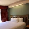 Отель Sagebrush Inn & Suites, фото 38