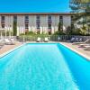 Отель Novotel Aix Beaumanoir (Ouverture en Mercure Avril 2025), фото 14