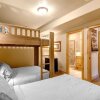 Отель KBM Resorts: 3-bedroom Home Walk to Park City Mountain Shuttle to Main Street!, фото 7