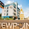 Отель The Viewpoint Hotel в Пхитсанулке