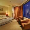 Отель Almadera Hotel Makassar, фото 20