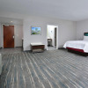 Отель Hampton Inn & Suites by HIlton Charlotte North I 485, фото 2