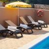 Отель Villa O Monte: charming family villa near Alvor, фото 5