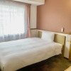 Отель Toyoko Inn Osaka Umeda Higashi, фото 5