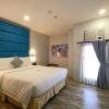 Отель Amethyst Boutique Hotel Cebu, фото 4