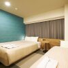 Отель Sotetsu Fresa Inn Osaka Shinsaibashi, фото 5