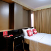 Отель ZEN Rooms Studio 18 Ortigas, фото 4