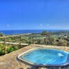 Отель House With 2 Bedrooms in Rethymno, With Wonderful sea View, Private Po, фото 10