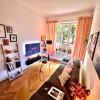 Отель Stylish Spacious Cosy And Modern Fully Equipped Apartment in City Centre, фото 12