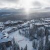 Отель I Spy - Cozy Pet Friendly, Ski In/Ski Out Condo with Private Hot Tub, фото 34