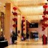 Отель Handan Zhaoshang Hotel, фото 11