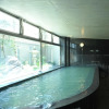 Отель Garden Palace & Kansai Airport Spa, фото 14