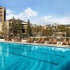 Отель Marriott's Mountain Valley Lodge at Breckenridge, фото 9