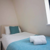 Отель Stayzo Castle Point Apartments Premier Lodge, фото 6