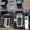 Отель Alp Hotel Amsterdam в Амстердаме