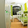 Отель Big City Hostel, фото 11