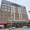 Отель Yunshang Shiguang Hotel, фото 1
