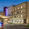 Отель Fairfield Inn & Suites by Marriott Raleigh Wake Forest в Уэйк-Форесте