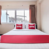 Отель OYO 537 Na Banglampoo Hotel, фото 8