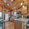 Отель Magic Moments II by Jackson Mountain Rentals, фото 19