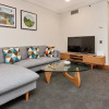 Отель QV CBD Auckland Metropolis Apt - 722, фото 6