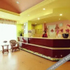 Отель Jinye Express Hotel - Leshan, фото 9