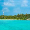 Отель Dhiguveli Maldives, фото 36