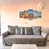 Отель Apartment Tulipe 1BR Tel Aviv Center Ben Yehouda St Tl65, фото 4