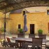 Отель Chambre D'hôtes La Rossillonie, фото 14