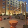 Отель Embassy Suites by Hilton Oklahoma City Downtown Medical Center, фото 27