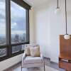 Отель Stylish 2BR Apartment in BeGrand Reforma, фото 8