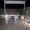 Отель House With one Bedroom in Ostuni, With Wonderful sea View, Furnished T, фото 13