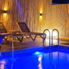 Отель Sapanca Astr Bungalov, фото 6