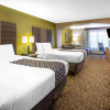 Отель La Quinta Inn & Suites by Wyndham Atlanta Stockbridge, фото 3