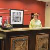 Отель Hampton Inn & Suites Hope, фото 29