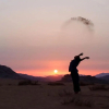 Отель Wadi Rum Classic Camp, фото 19