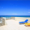 Отель Iris apt Swim sunbathe relax  beachfront, фото 20