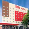 Отель Ibis Cascavel, фото 11