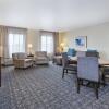 Отель Staybridge Suites Lansing - Okemos, an IHG Hotel, фото 30