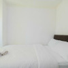 Отель Homey 2BR Apartment at Paragon Village, фото 32