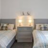 Отель Stunning 3-bed Cottage in the Village of Tomintoul, фото 2