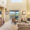 Отель Palm Villas (H23) at Mauna Lani - 2 Br Condo, фото 7