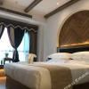 Отель Ziyou Island Hotel (Riyue Plaza, Haikou), фото 13