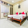 Отель OYO Flagship 12665 Airport Chrompet, фото 4
