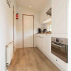 Отель Comfortable Chalet With Dishwasher, Near the Sea in Egmond, фото 2